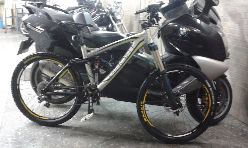 Motoservicio Castellon