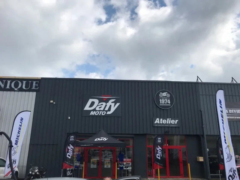 DAFY MOTO