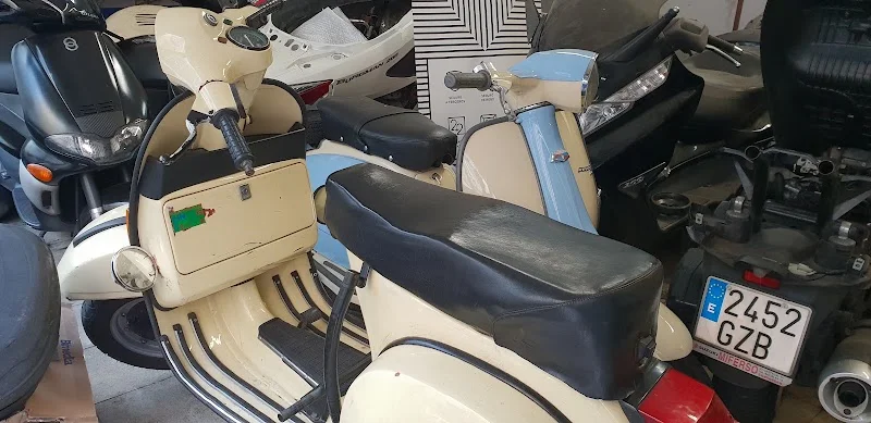 Motos Liki