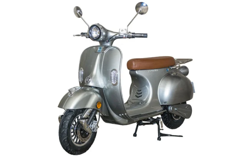 2Twenty - Electric Scooters