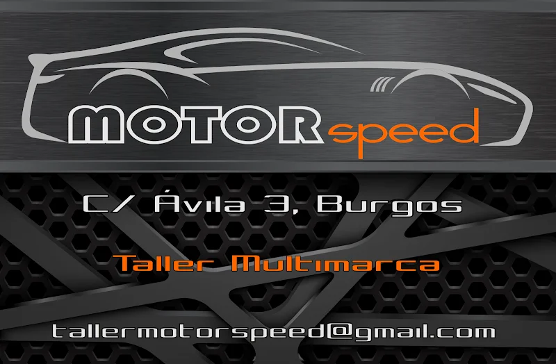 MOTORSPEED
