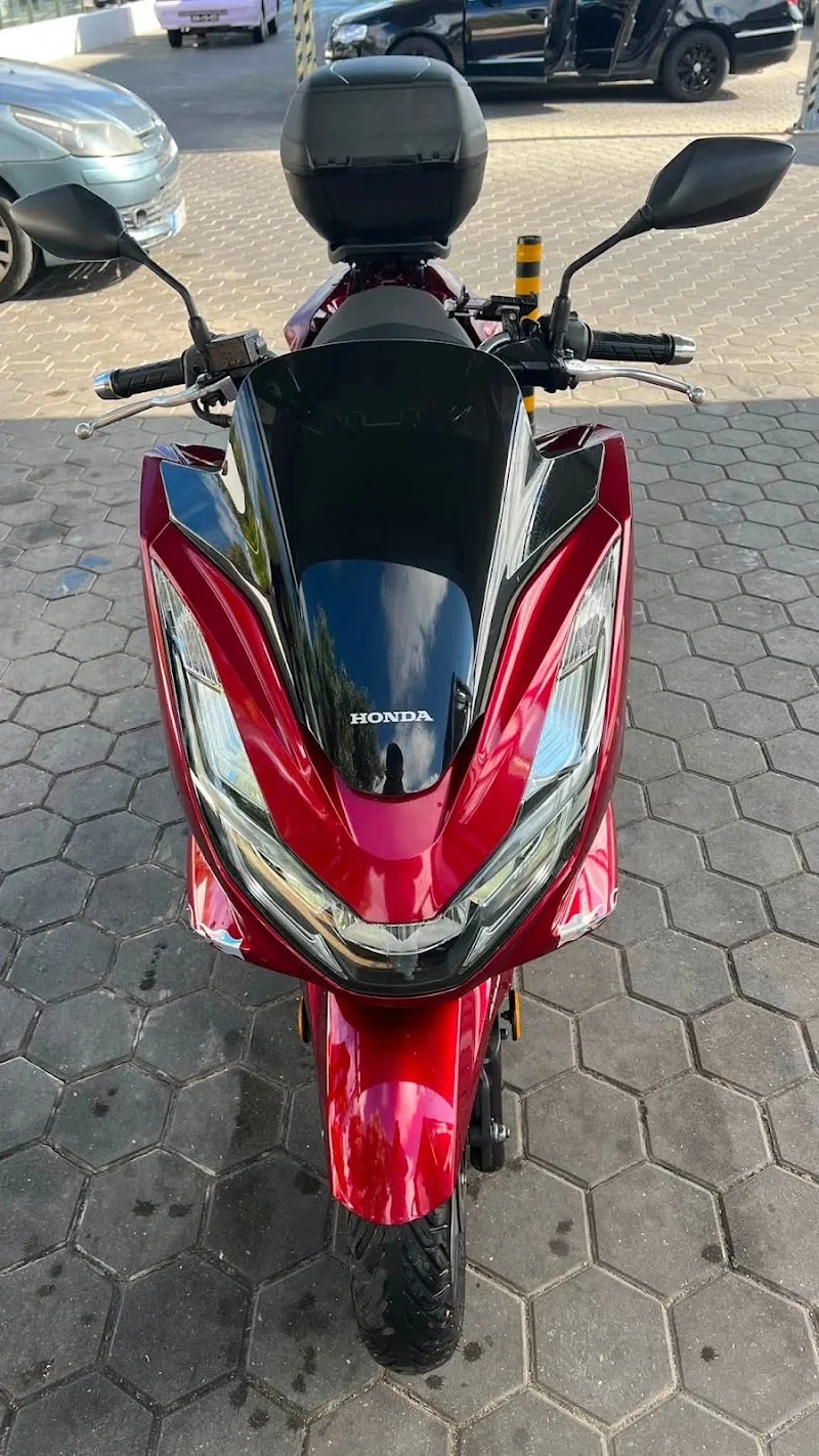 Saif motors Almada