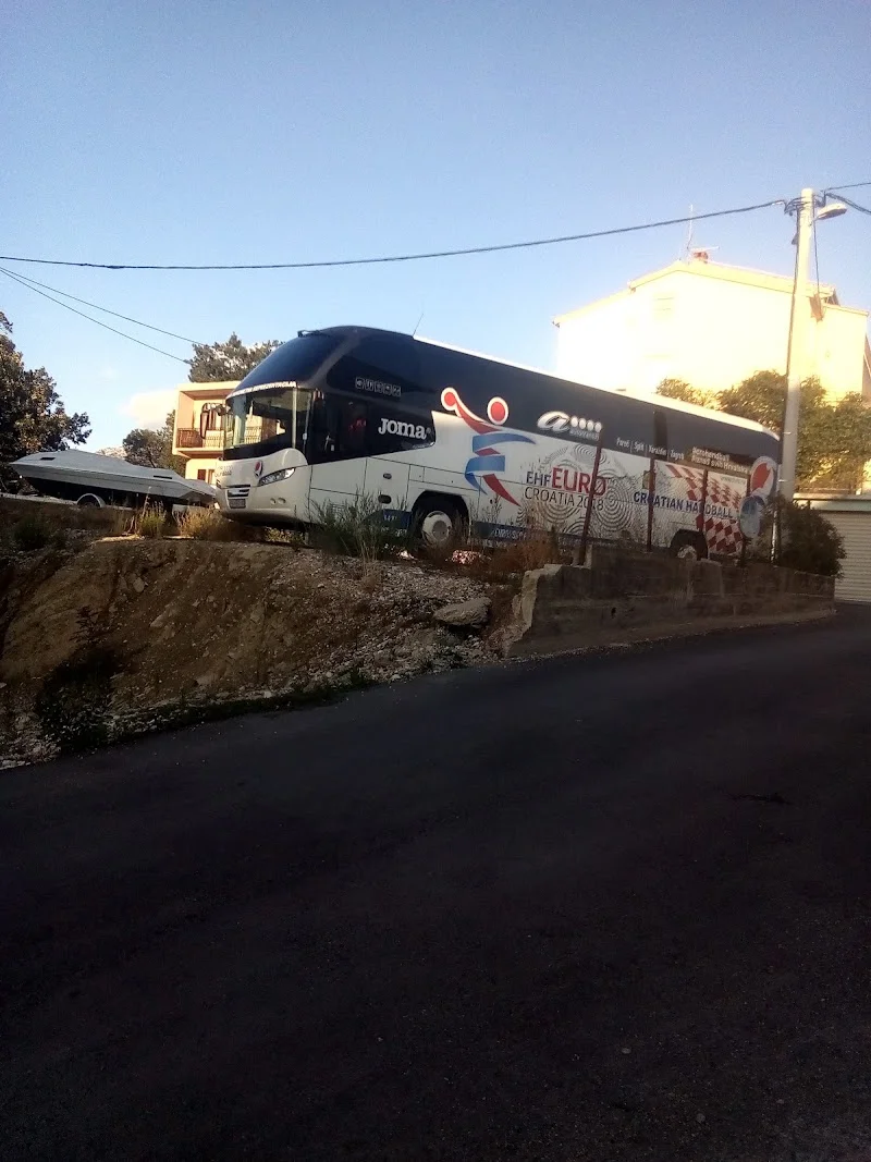 Moto Servis Antonio Filipovic