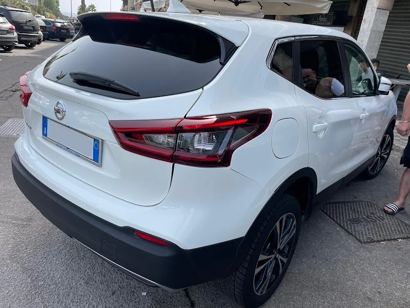 Fata Morgana Rent - Noleggio Auto senza carta di credito