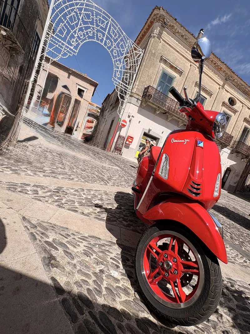 Rent & go Alessandro Curulli