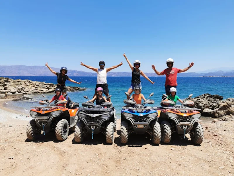 Sunset rental - rent a Car, ATV / Quad and Moto