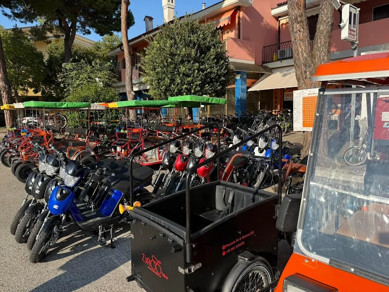 ZEROBIKE Bibione