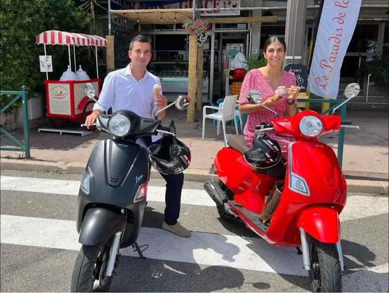 RIVIERA 2 ROUES