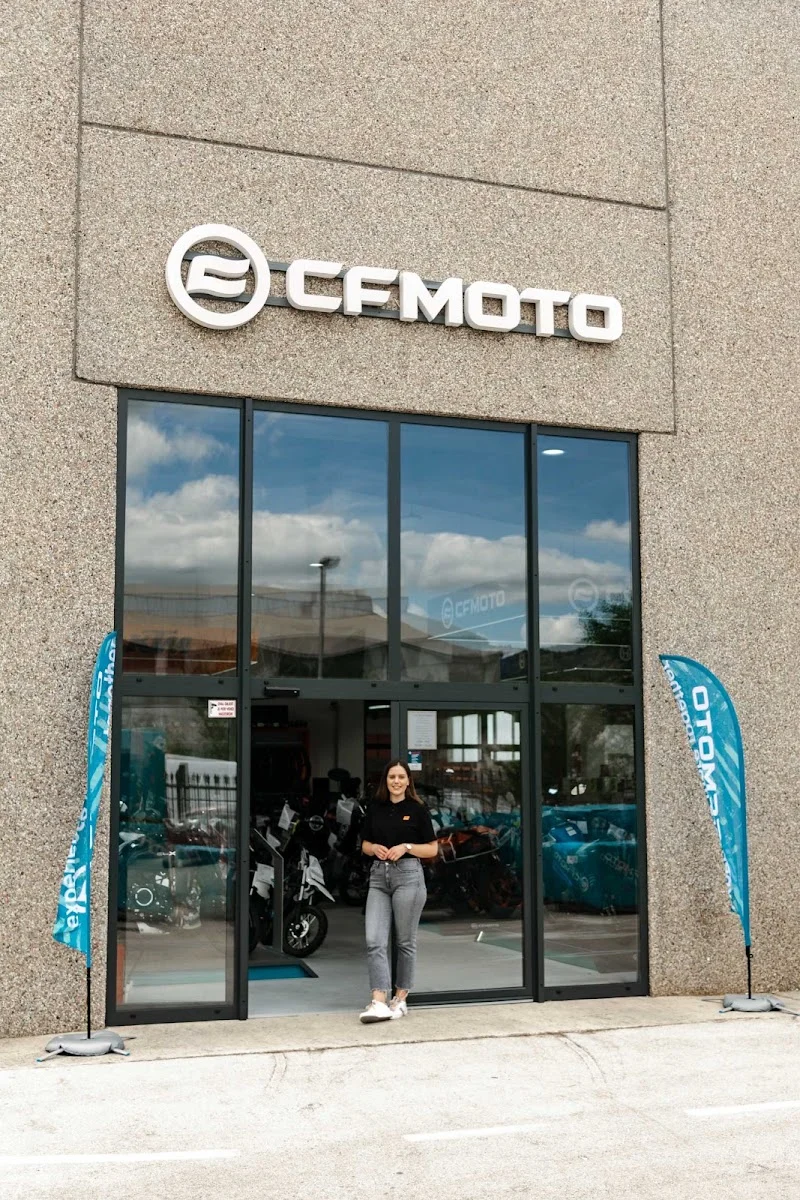 ATH Moto Šibenik