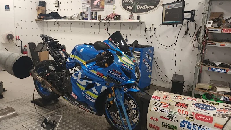 Docdyno tuning j.d.o.o.