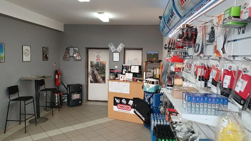 Servis Mile j.d.o.o