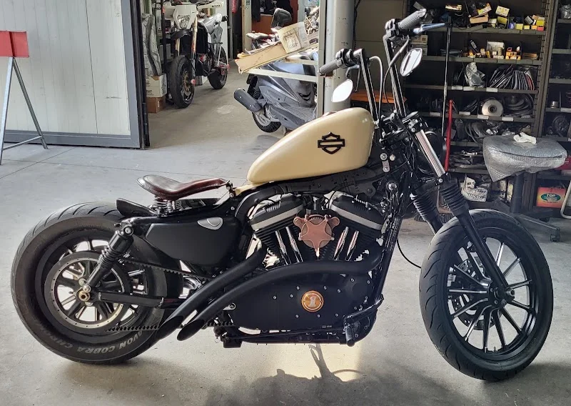 MOTOPROJECT