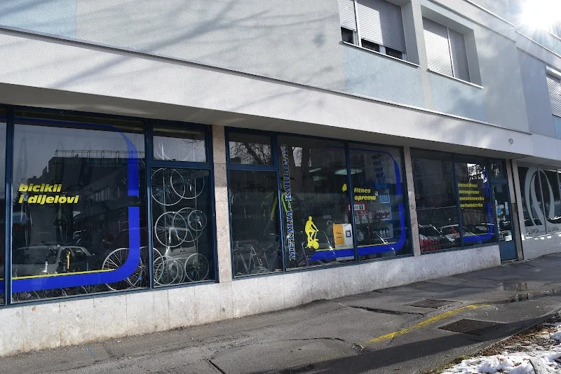 Metalia - Karlovac d.o.o- dijelovi za bicikle, mopede i motore