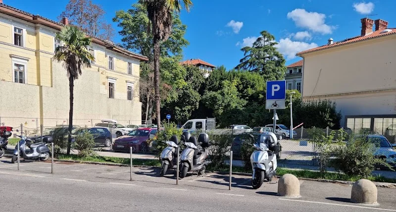 Kvarner Rent