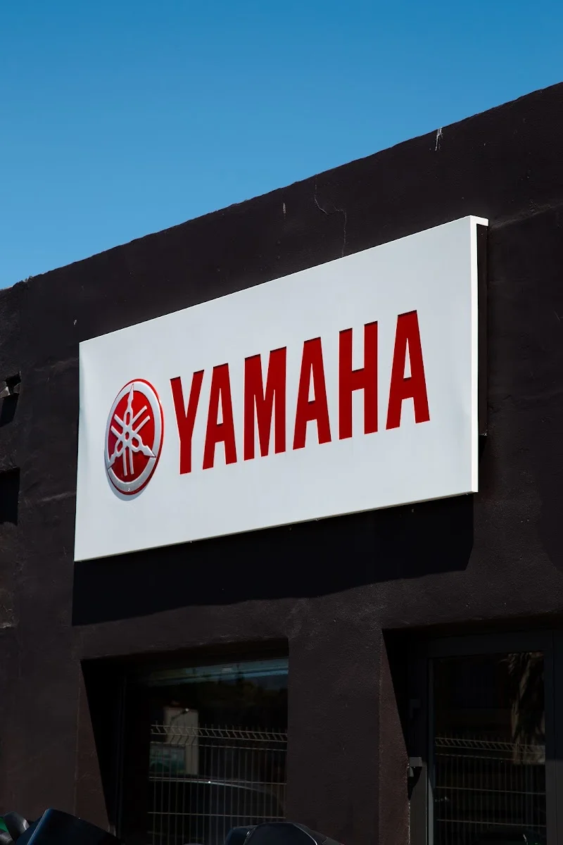 Yam11 - Concessionnaire Yamaha à Narbonne - motos, scooters & e-bike