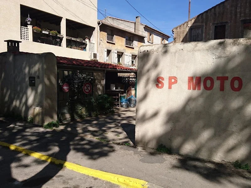 S.p Motos