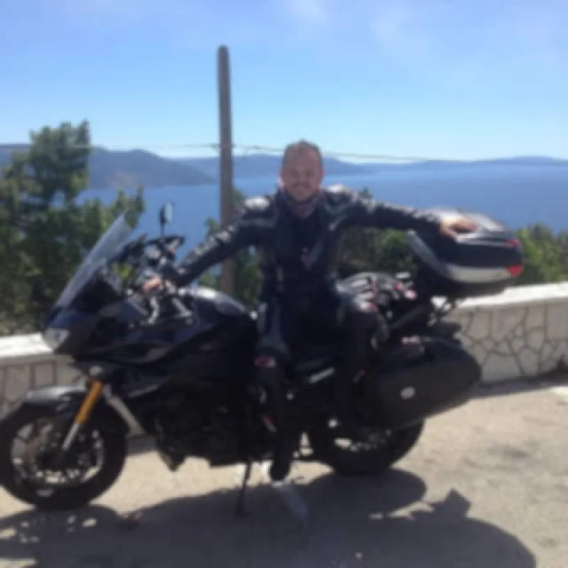Motorental Istra motorcycle rent a in Croatia