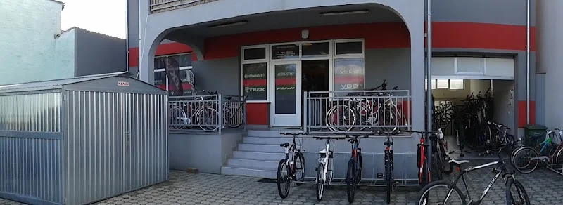 AUTO-STOP