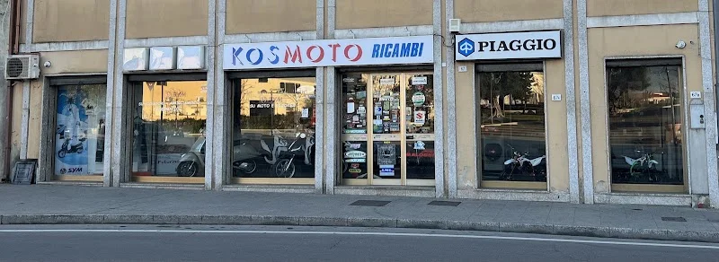 Kosmoto Olbia S.A.S.
