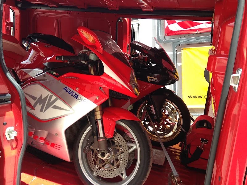 Officine Motorsport Olbia