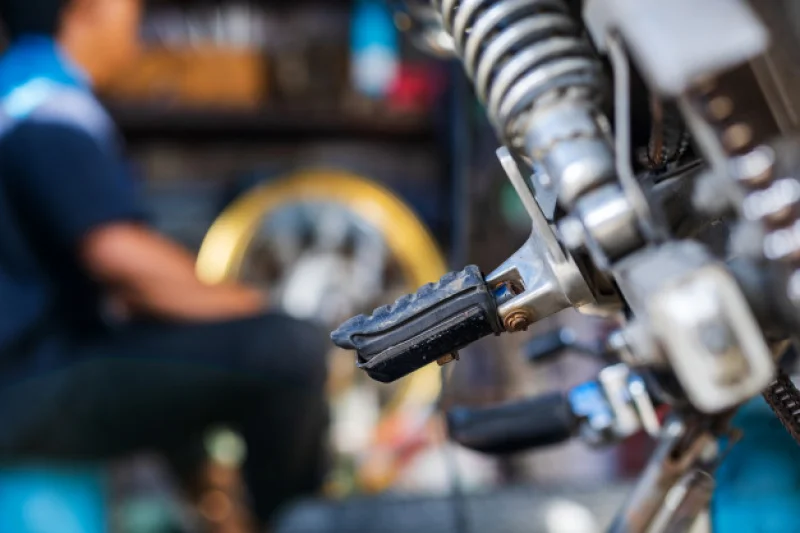 PUNTOMOTO OFFICINA RIPARAZIONE SCOOTER MOTO ASSISTENZA