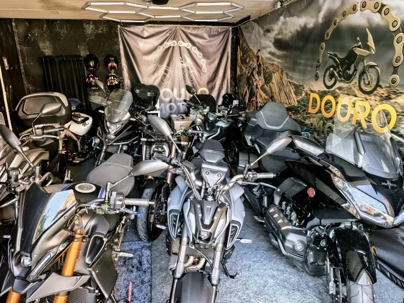 Douro Motos