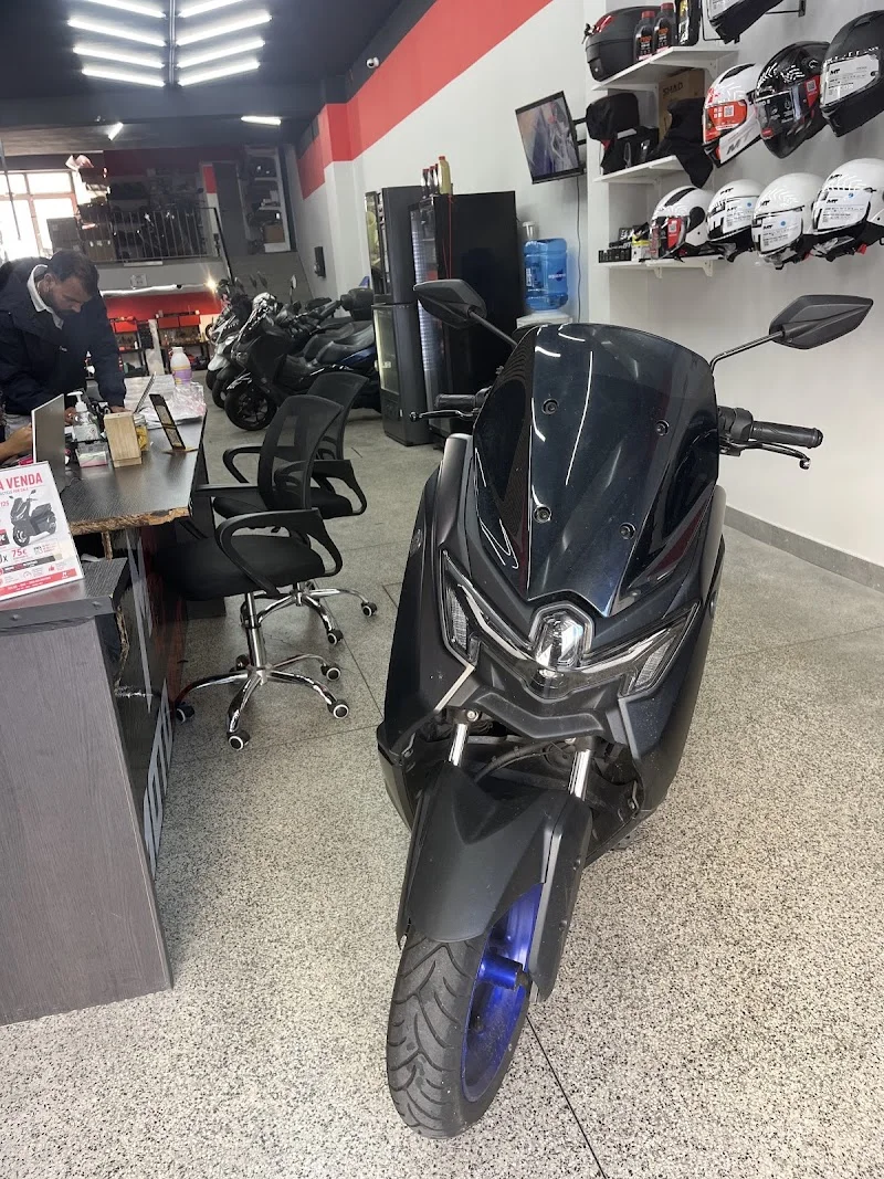 Moto Rent & Workshop