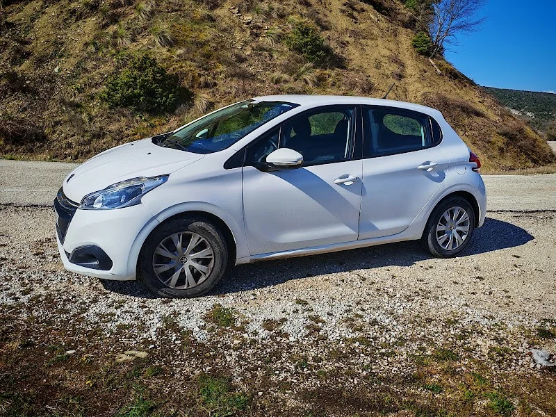 Kris Rent a Car Ioannina