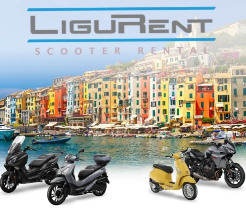 Ligurent Genova