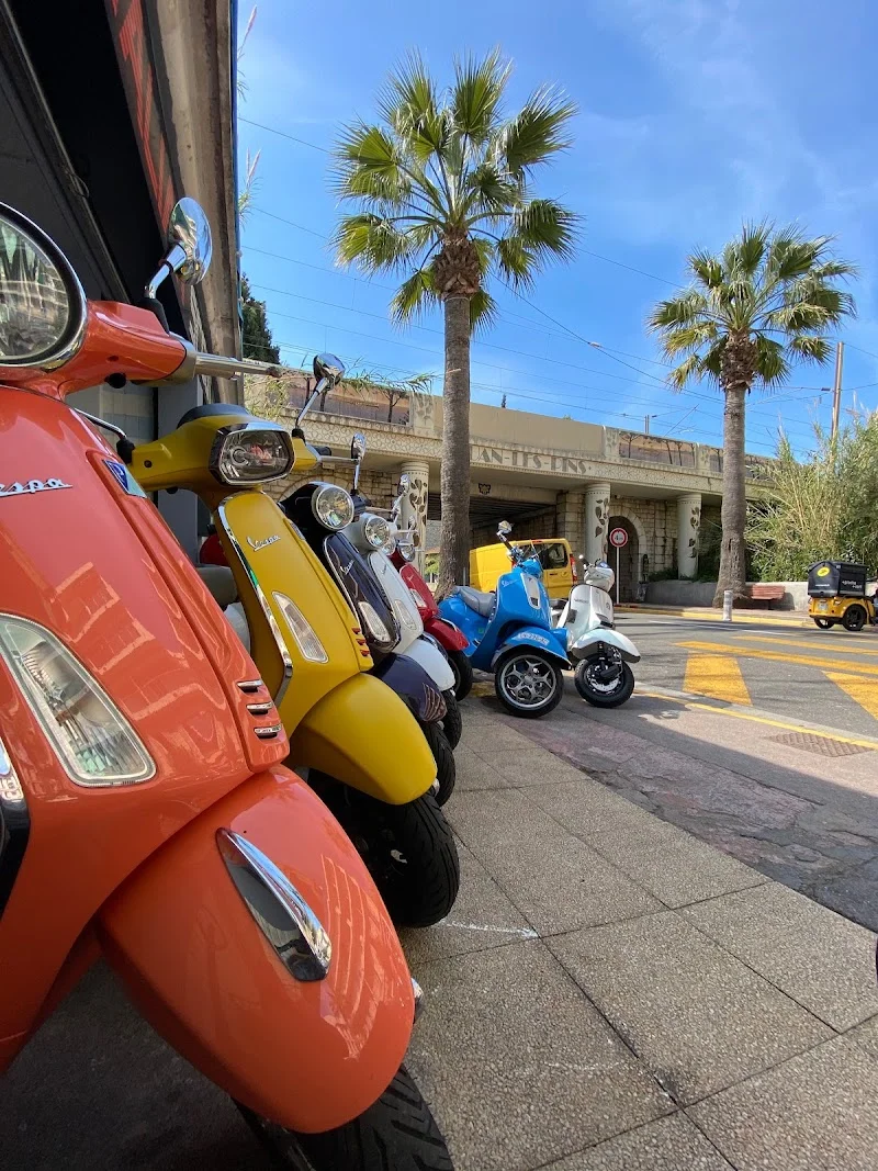 Italian Scoot Services – Location & Réparation Scooter