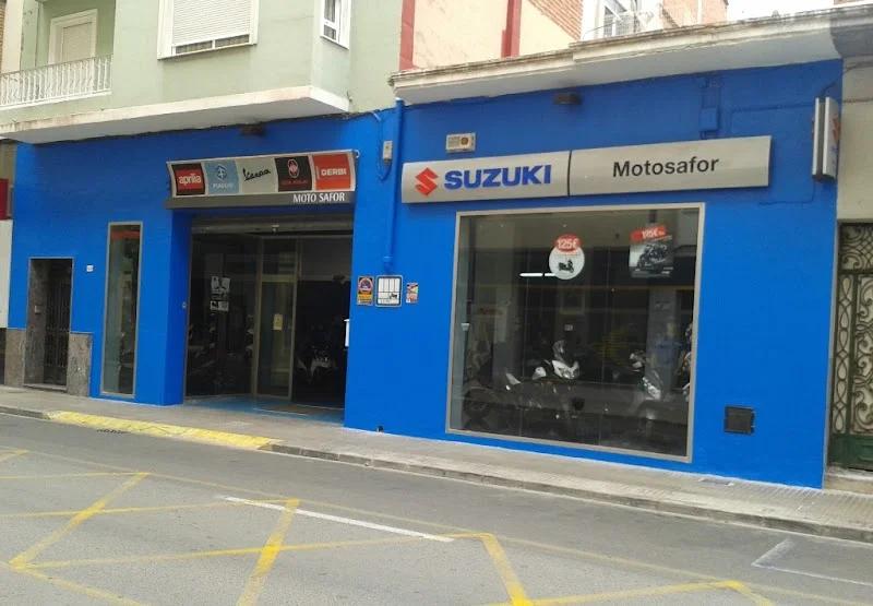 Moto Safor Sport S.L.