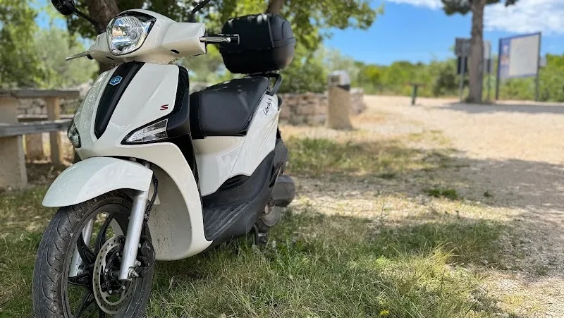SickMotos Rent a Moto Zadar