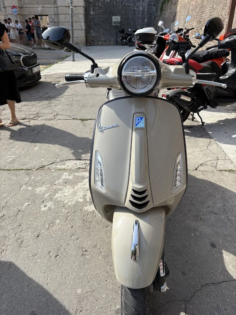 VoziVespa