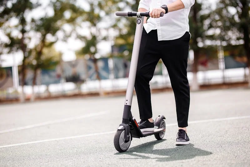 Electric Scooter Zadar