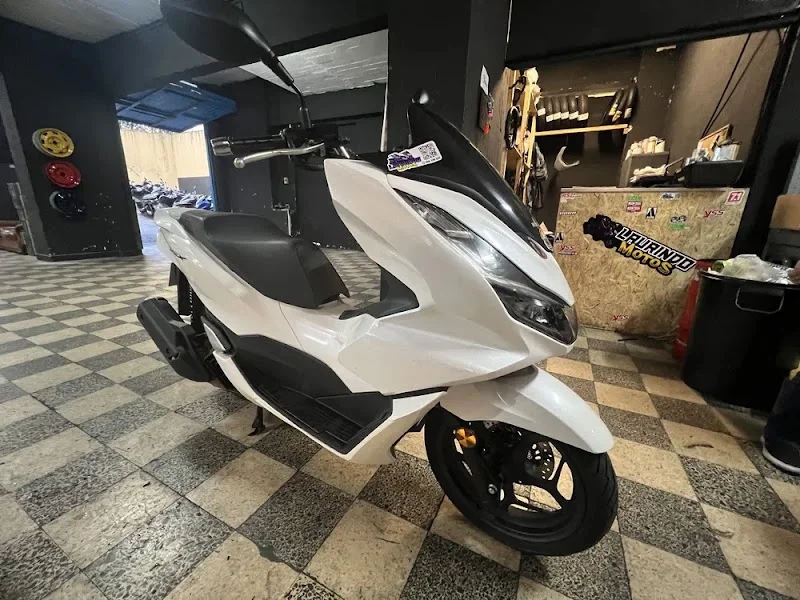Laurindo Motos | Oficina Especializada