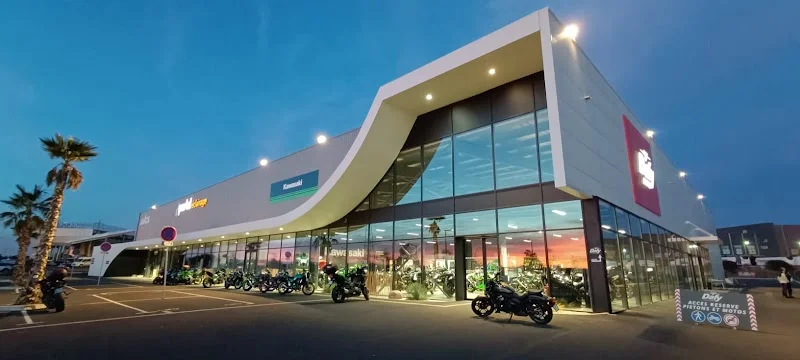 Dafy Moto Béziers