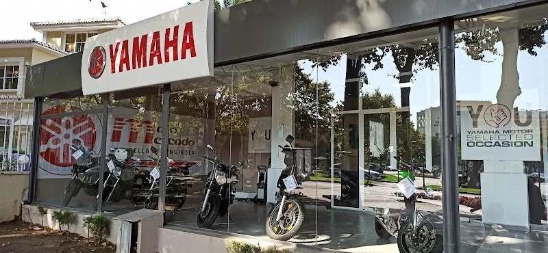 MotoMercado Marbella | Venta, Taller y Alquiler de Motos