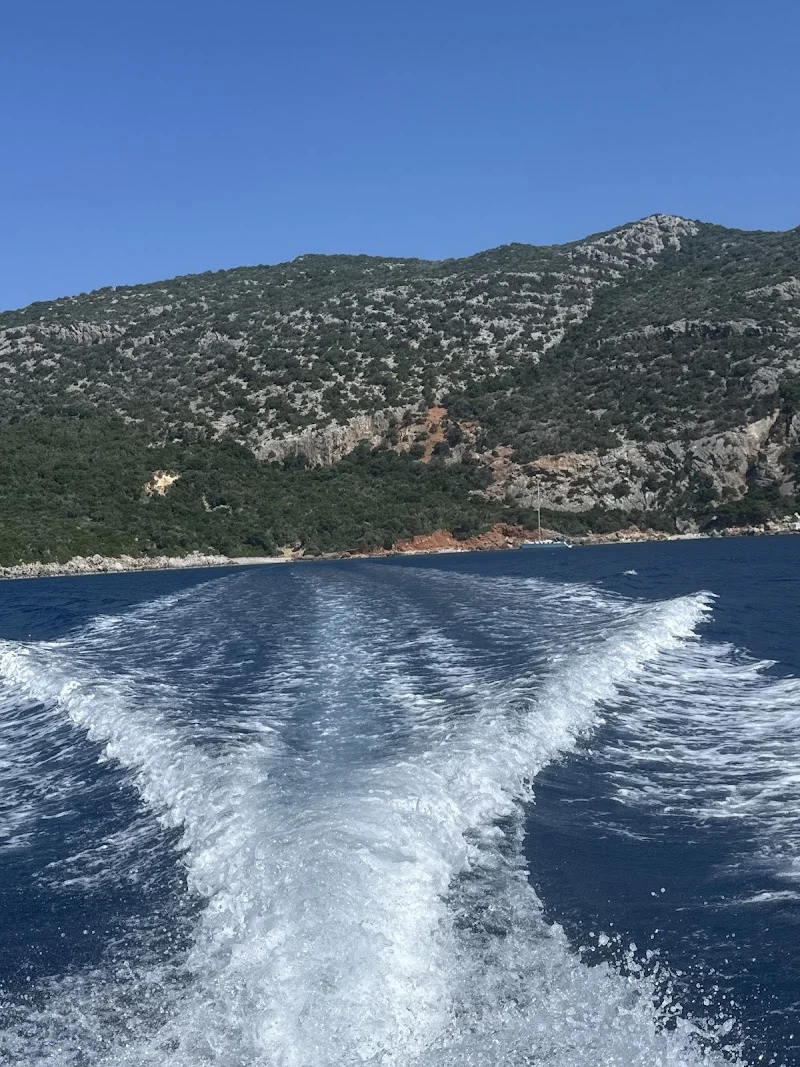 Sapienza Boats - Boat rentals and cruises